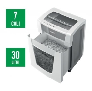 Distrugator automat documente Leitz IQ Office Pro Micro