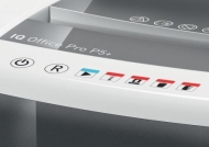 Distrugator automat documente Leitz IQ Office Pro Micro