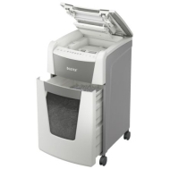 Distrugator automat documente Leitz IQ Office Micro P5 300 coli