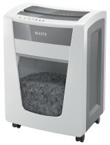 Distrugator automat documente Leitz IQ Office Microshred P6+ 5 coli