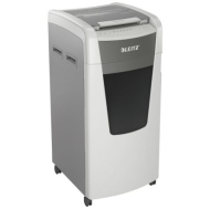 Distrugator automat documente Leitz IQ Office Micro P5  600 coli