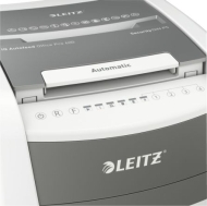 Distrugator automat documente Leitz IQ Office Micro P5  600 coli