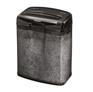 Distrugator documente Fellowes M-7CM Cross