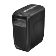 Distrugator documente Fellowes 60CS Cross