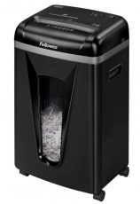 Distrugator documente Fellowes MS-450 Microshred