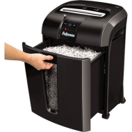 Distrugator documente Fellowes 73Ci Cross