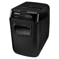 Distrugator automat documente Fellowes Automax 150C Cross