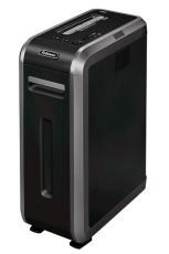 Distrugator documente Fellowes 125Ci Cross