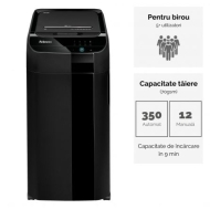 Distrugator documente Fellowes 350C Cross