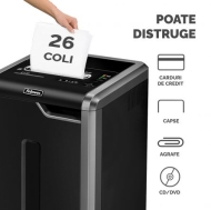 Distrugator documente Fellowes 325i Strip