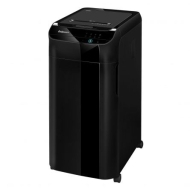 Distrugator automat documente Fellowes Automax 550C Cross