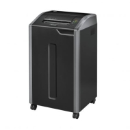 Distrugator documente Fellowes 425i Strip