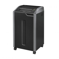 Distrugator documente Fellowes 425Ci Cross