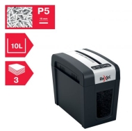 Distrugator documente manual Secure MC3 micro Rexel