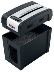 Distrugator documente manual Secure MC3 micro Rexel