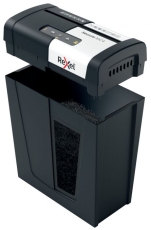 Distrugator documente manual Secure MC4 micro Rexel