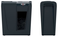Distrugator documente manual Secure S5 strip Rexel