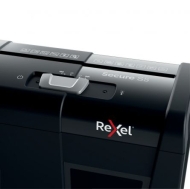 Distrugator documente manual Secure S5 strip Rexel