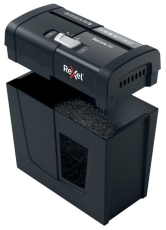 Distrugator documente manual Secure X6 cross Rexel