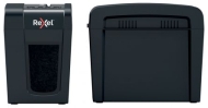 Distrugator documente manual Secure X6 slim cross Rexel
