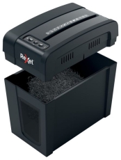 Distrugator documente manual Secure X6 slim cross Rexel