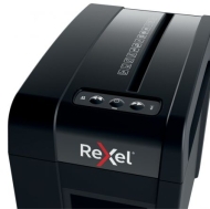 Distrugator documente manual Secure X6 slim cross Rexel
