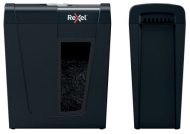 Distrugator documente manual Secure X8 cross Rexel