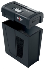 Distrugator documente manual Secure X8 cross Rexel