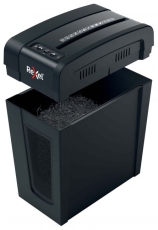Distrugator documente manual Secure X8 slim P4 Rexel