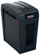 Distrugator documente manual Secure X8 slim P4 Rexel
