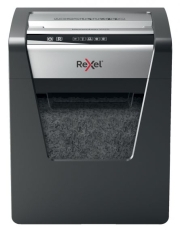 Distrugator documente manual Momentum X415 P4 cross Rexel