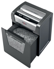 Distrugator documente manual Momentum X415 P4 cross Rexel