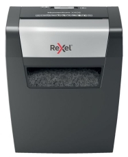 Distrugator documente manual Momentum X406 P4 cross Rexel