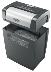 Distrugator documente manual Momentum X406 P4 cross Rexel