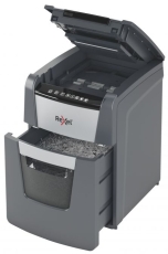 Distrugator documente automat Optimum 100M P5 micro 100 coli Rexel