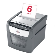 Distrugator documente automat Optimum 45X P4 cross 45 coli Rexel