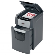 Distrugator documente automat Optimum 150X P4 cross 150 coli Rexel